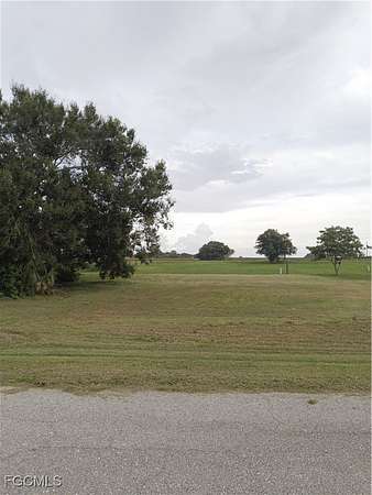 0.13 Acres of Residential Land for Sale in Moore Haven, Florida