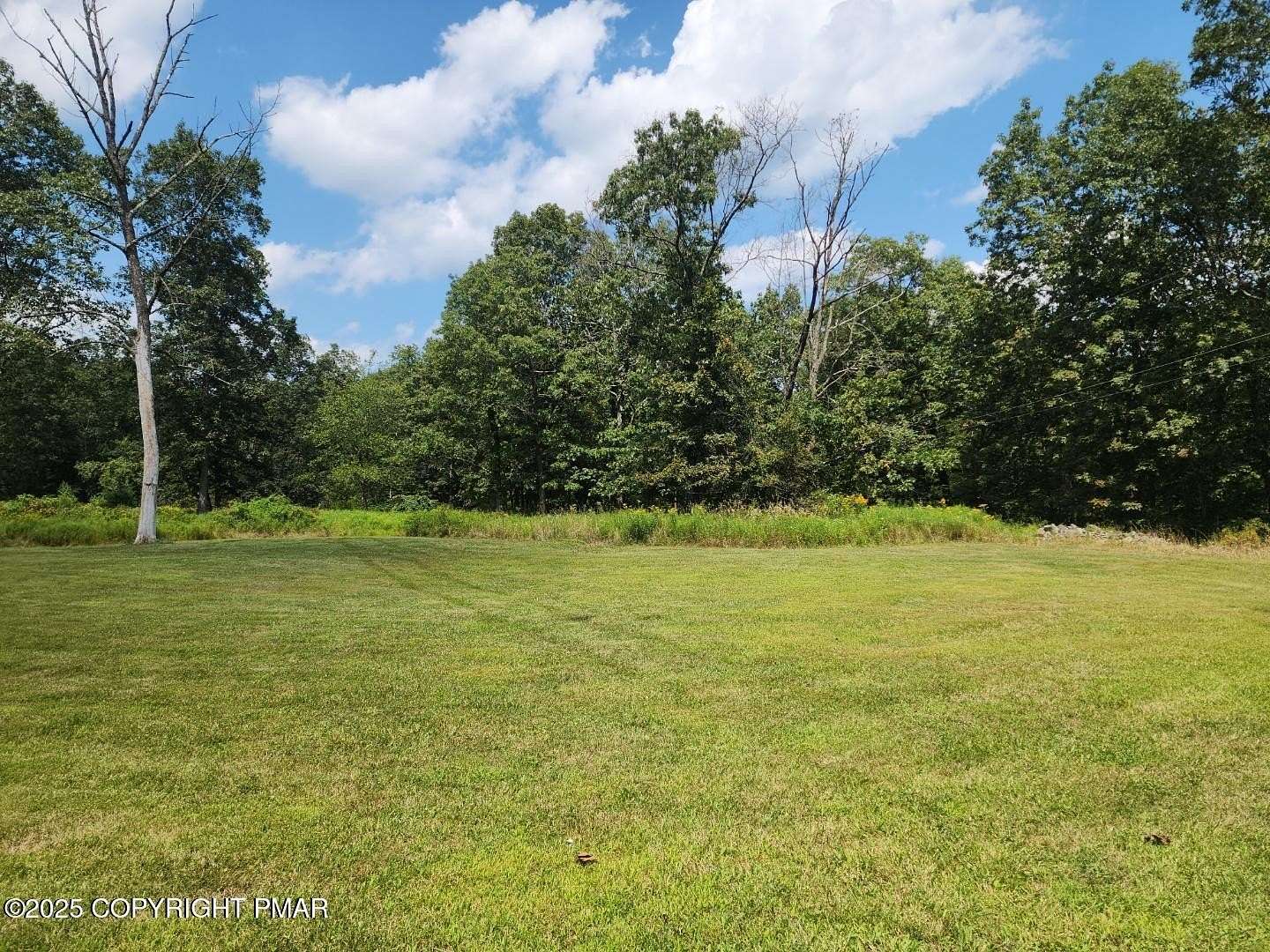 8.79 Acres of Land for Sale in East Stroudsburg, Pennsylvania
