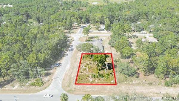 0.32 Acres of Land for Sale in Homosassa, Florida