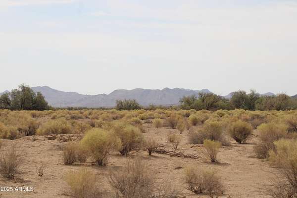 1.25 Acres of Residential Land for Sale in Tonopah, Arizona