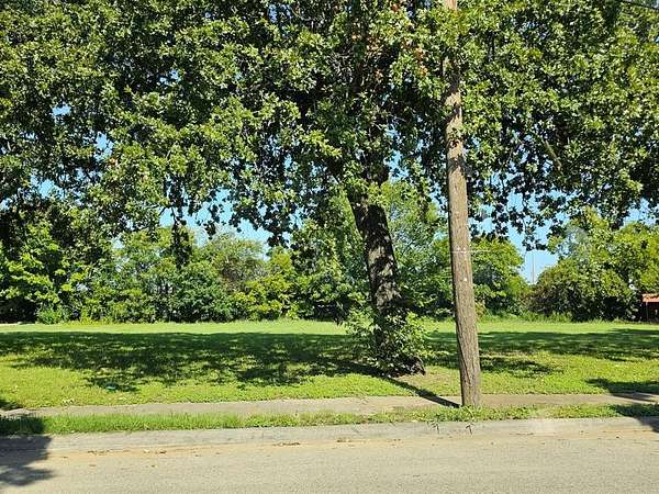 0.08 Acres of Residential Land for Sale in Dallas, Texas