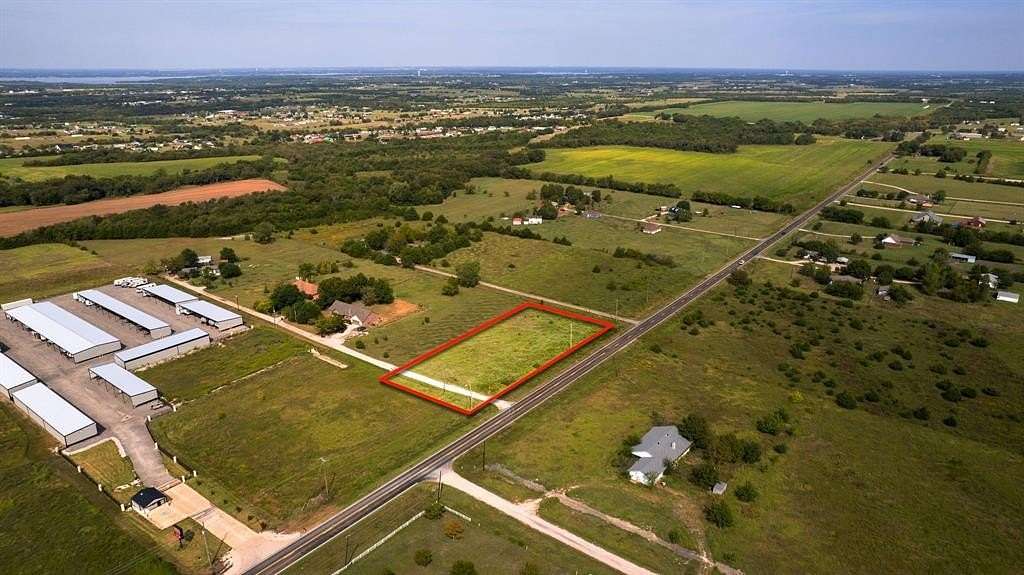 1.36 Acres of Residential Land for Sale in Nevada, Texas