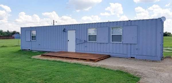 3.7 Acres of Residential Land with Home for Sale in Springtown, Texas