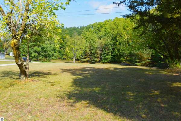 1.67 Acres of Mixed-Use Land for Sale in Lake, Michigan