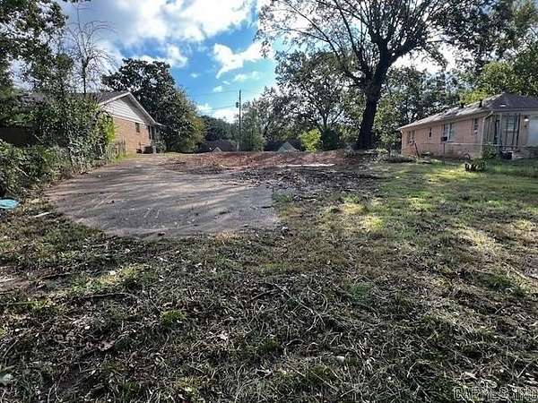 0.16 Acres of Residential Land for Sale in Hot Springs, Arkansas