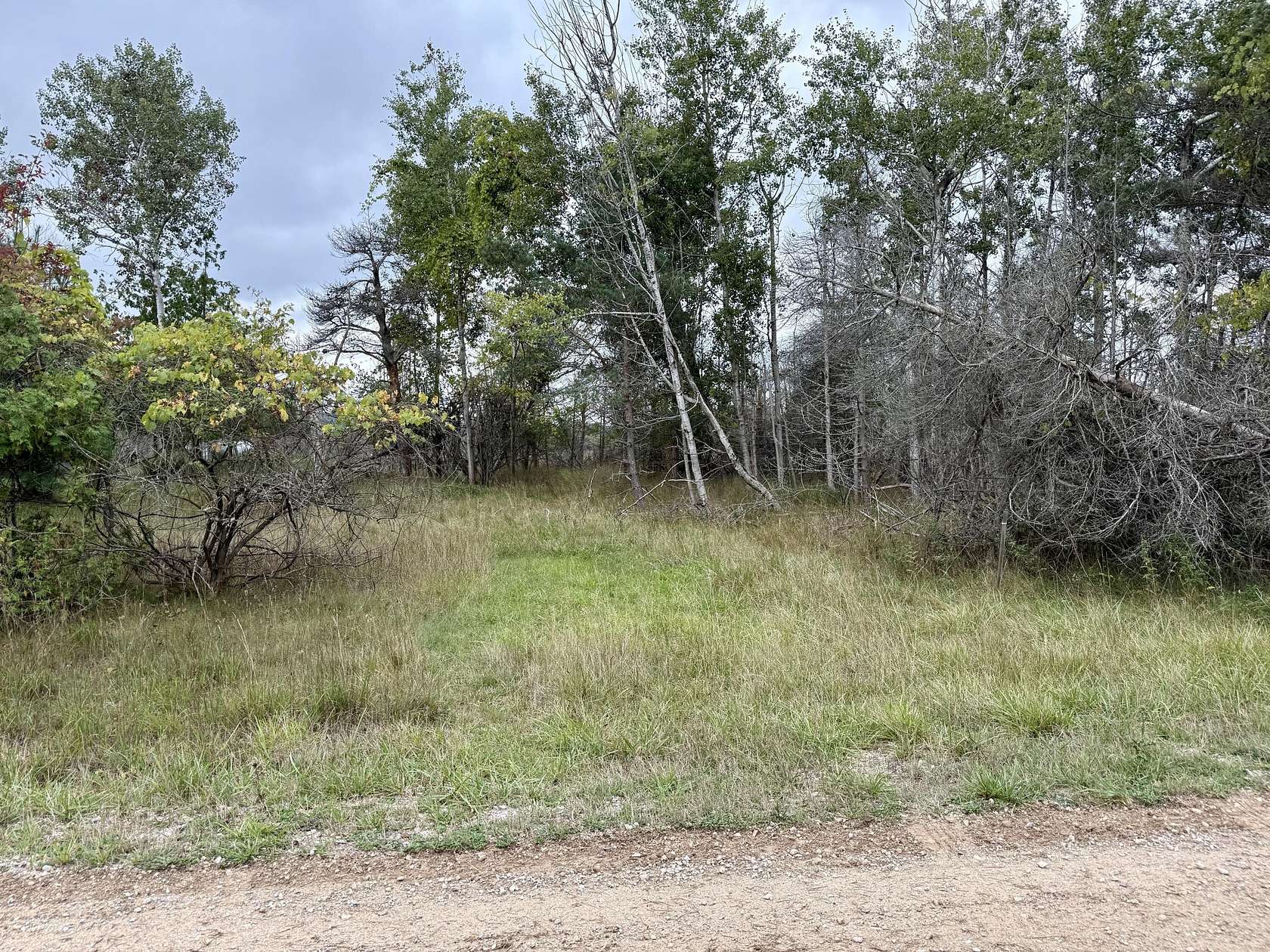 0.53 Acres of Land for Sale in Onekama, Michigan