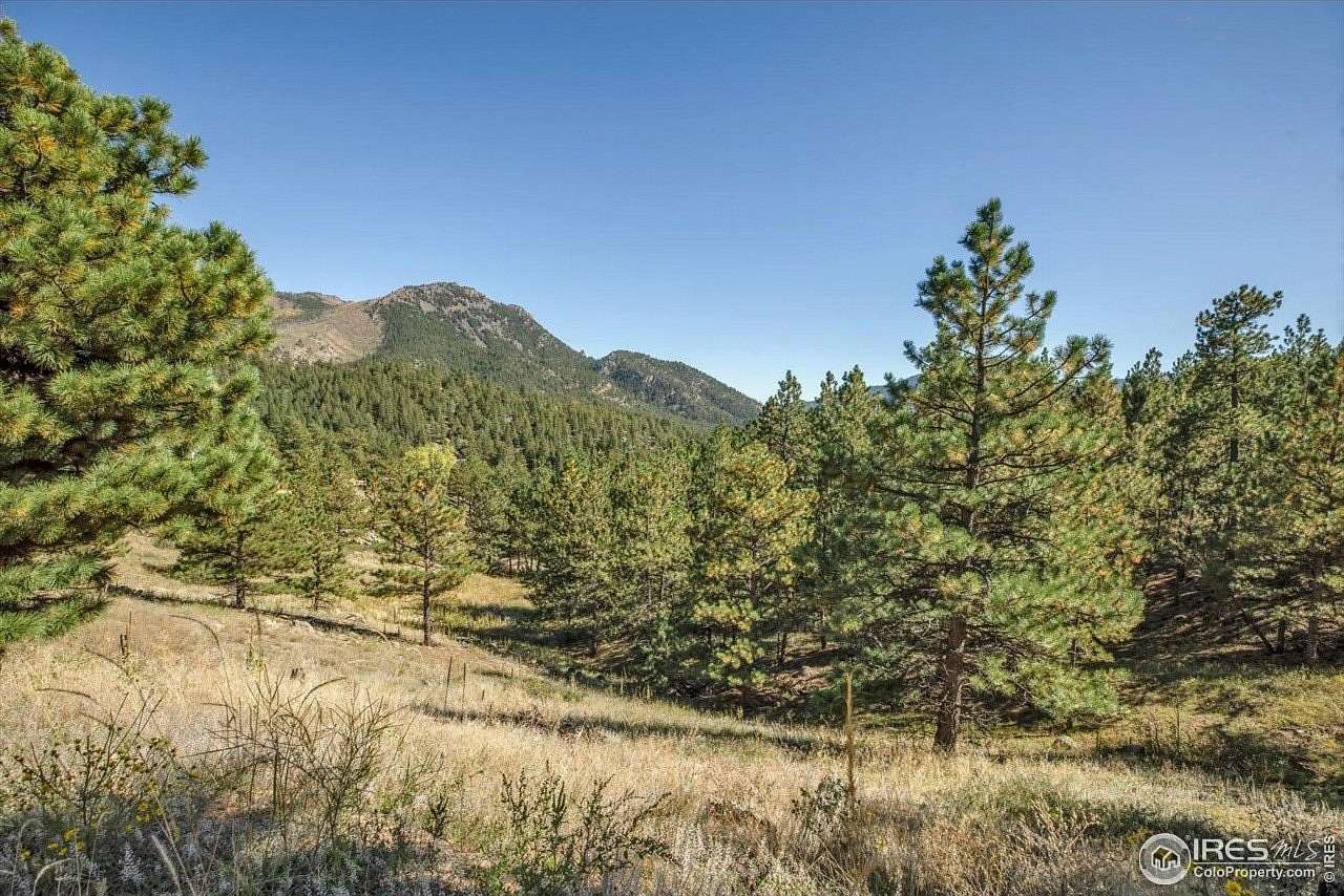 2.68 Acres of Residential Land for Sale in Boulder, Colorado