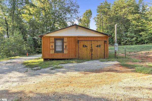 1.14 Acres of Residential Land for Sale in Greer, South Carolina