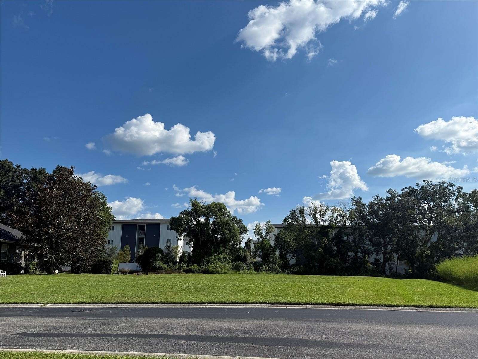 0.48 Acres of Residential Land for Sale in Lakeland, Florida