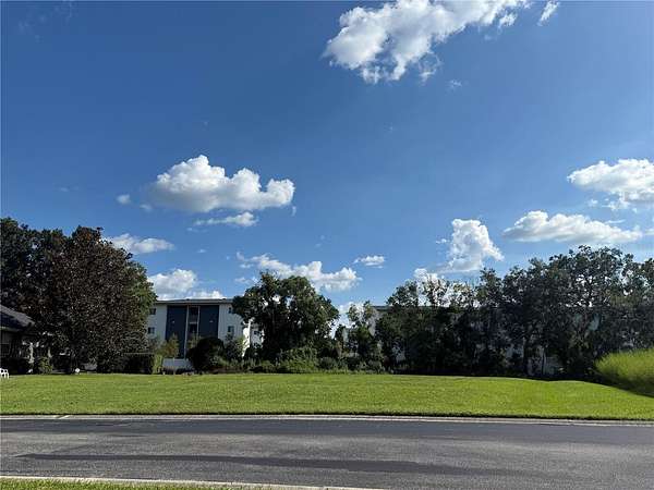 0.48 Acres of Residential Land for Sale in Lakeland, Florida