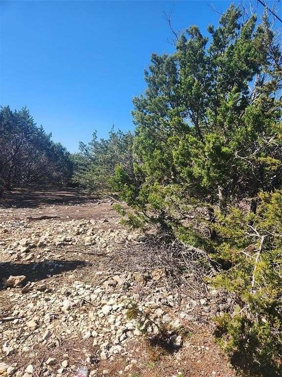 1.22 Acres of Land for Sale in Cleburne, Texas