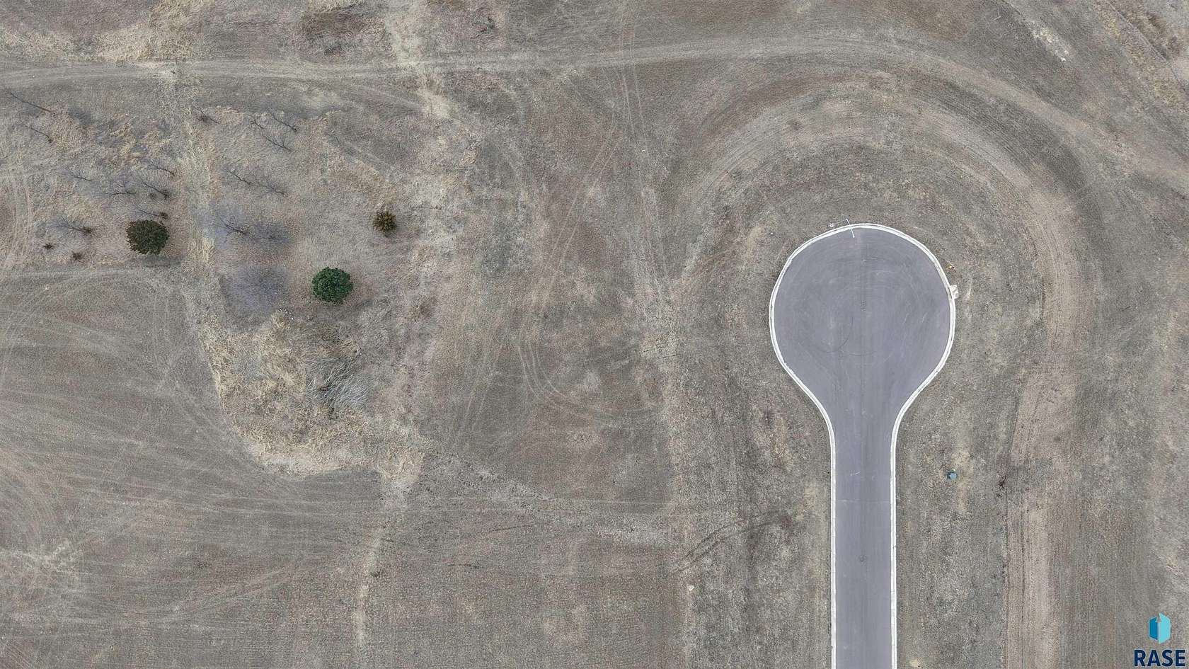 0.97 Acres of Residential Land for Sale in Sioux Falls, South Dakota