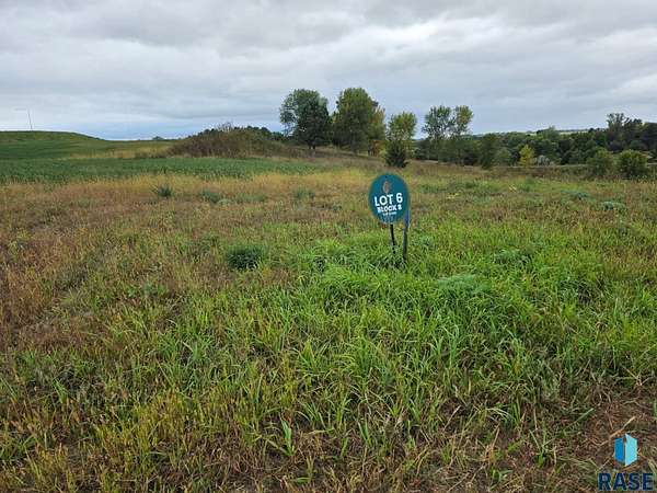 0.97 Acres of Residential Land for Sale in Sioux Falls, South Dakota