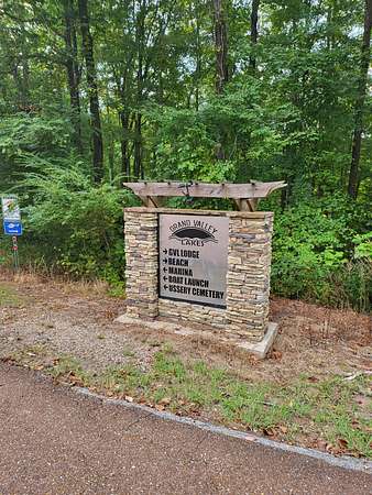 0.01 Acres of Residential Land for Sale in Saulsbury, Tennessee