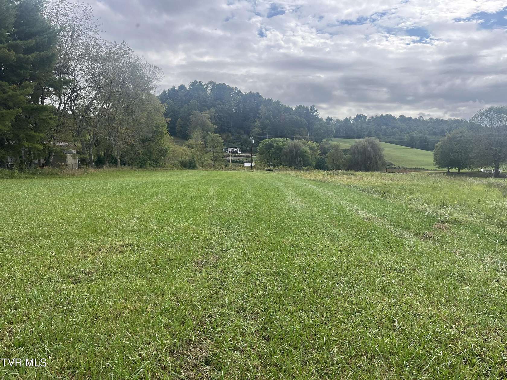 0.72 Acres of Residential Land for Sale in Mountain City, Tennessee