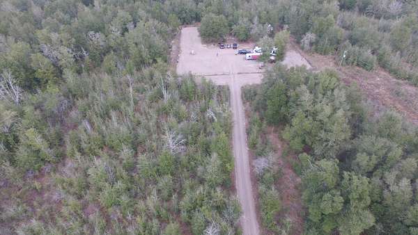 25 Acres of Land for Sale in Lee, Florida