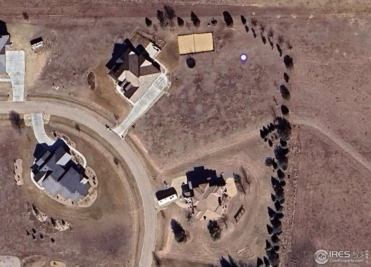 1.18 Acres of Residential Land for Sale in Berthoud, Colorado