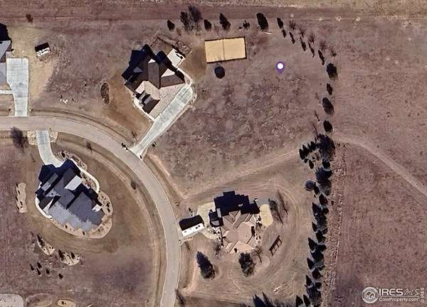 1.18 Acres of Residential Land for Sale in Berthoud, Colorado