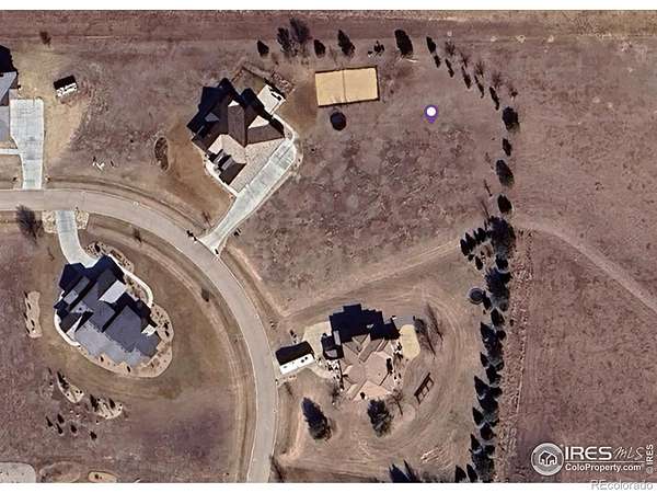 1.18 Acres of Residential Land for Sale in Berthoud, Colorado