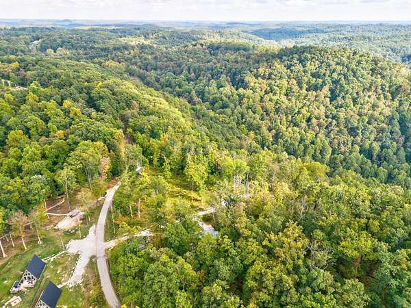 1.3 Acres of Residential Land for Sale in Stanton, Kentucky