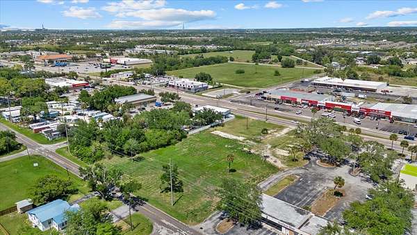 1.3 Acres of Commercial Land for Sale in Ruskin, Florida