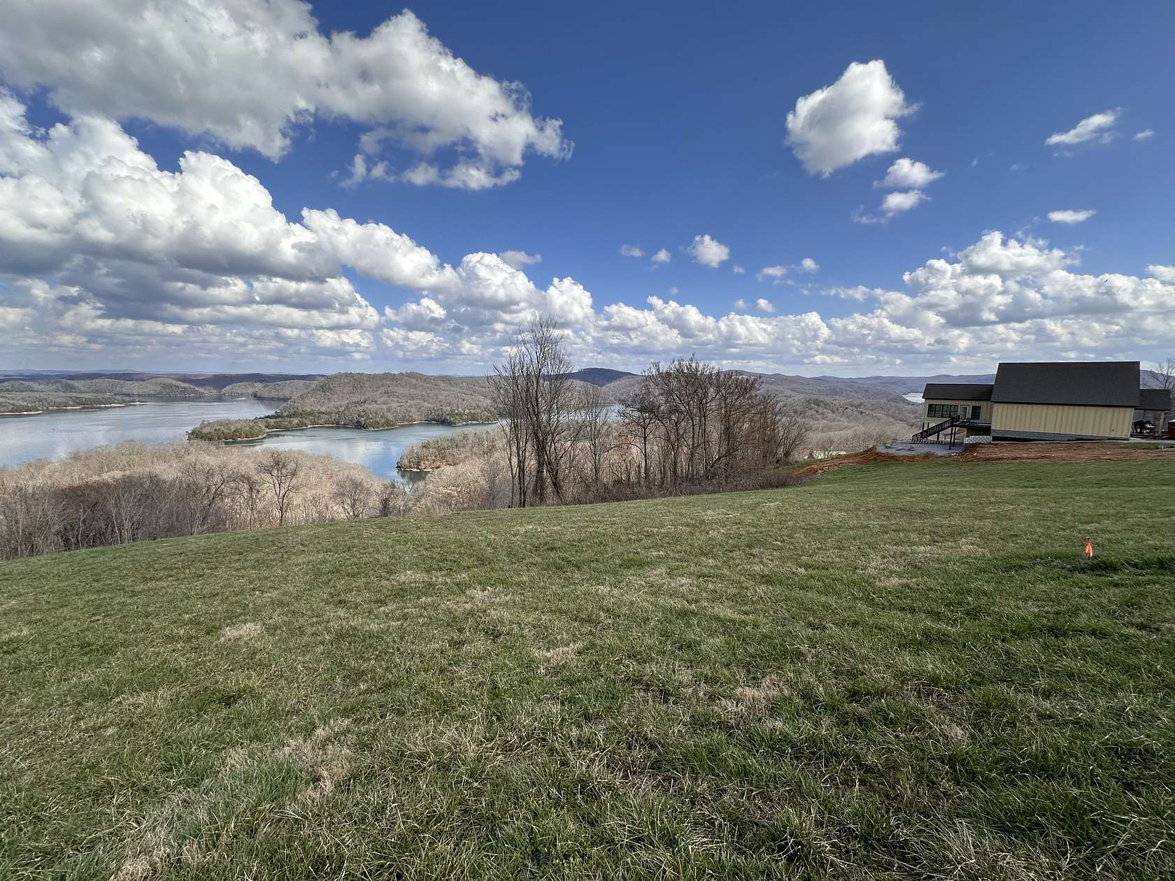 2 Acres of Residential Land for Sale in Hilham, Tennessee