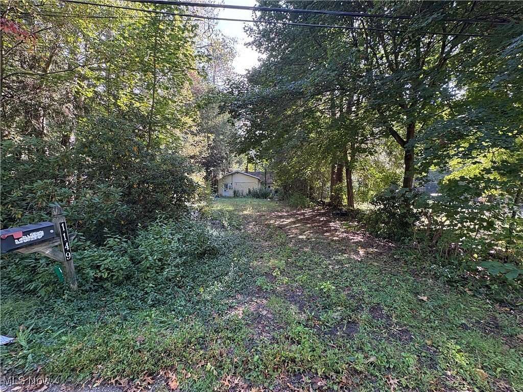 0.33 Acres of Land for Sale in Geneva, Ohio