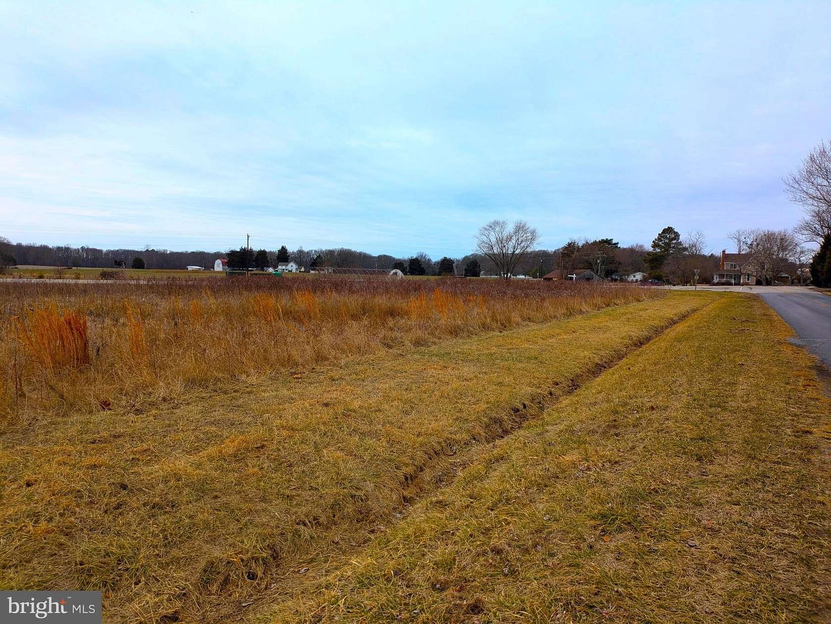 0.74 Acres of Residential Land for Sale in Centreville, Maryland