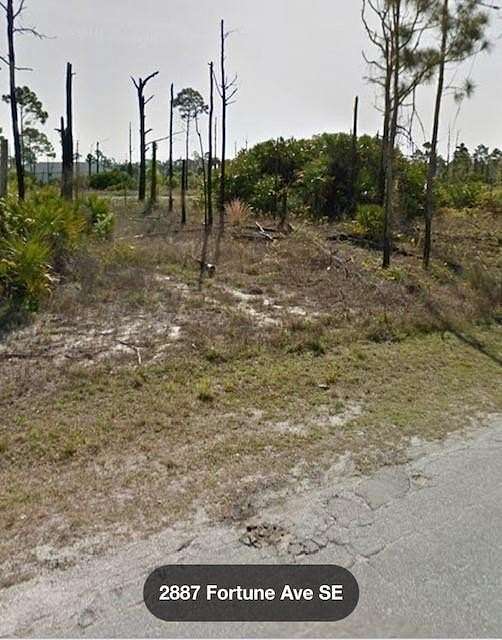 0.23 Acres of Residential Land for Sale in Palm Bay, Florida