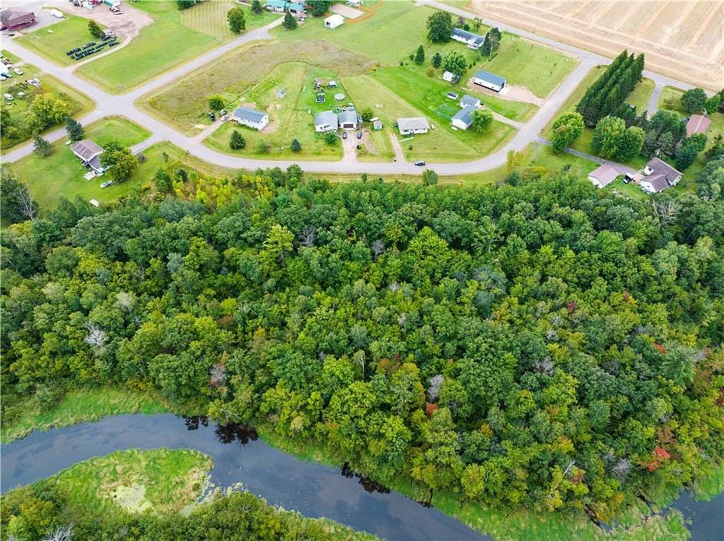 2 Acres of Land for Sale in Rice Lake, Wisconsin
