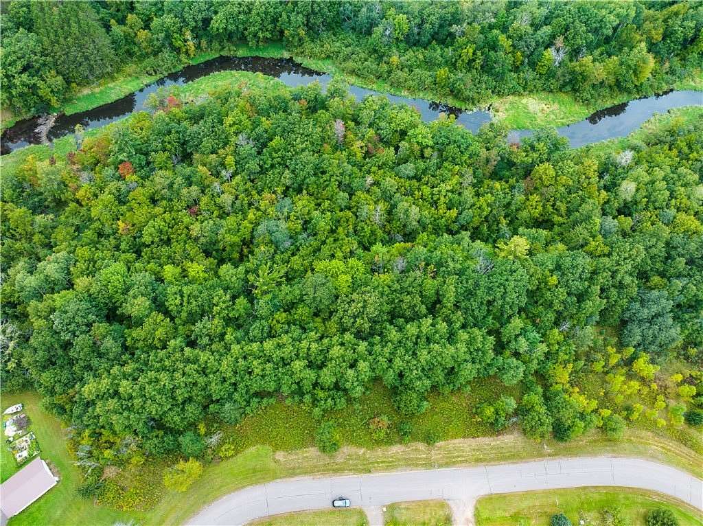 1.64 Acres of Land for Sale in Rice Lake, Wisconsin