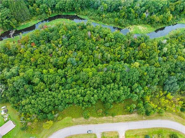 1.64 Acres of Land for Sale in Rice Lake, Wisconsin