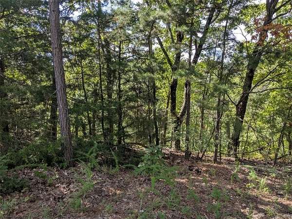 0.45 Acres of Residential Land for Sale in Holiday Island, Arkansas