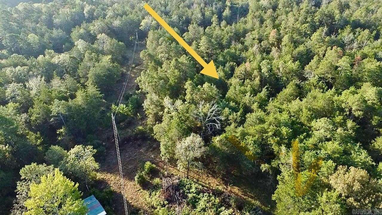 5 Acres of Land for Sale in Lamar, Arkansas