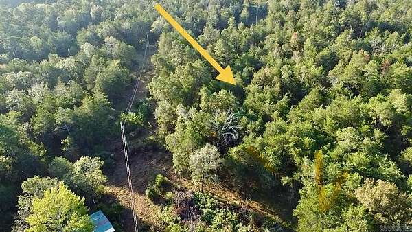 5 Acres of Land for Sale in Lamar, Arkansas