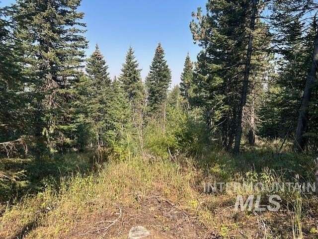 3.3 Acres of Land for Sale in Cottonwood, Idaho