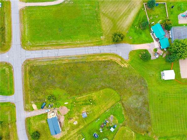 0.53 Acres of Residential Land for Sale in Rice Lake, Wisconsin