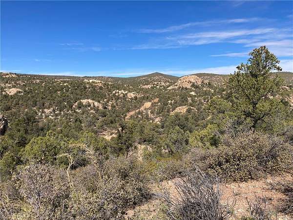 560 Acres of Land for Sale in Kingman, Arizona
