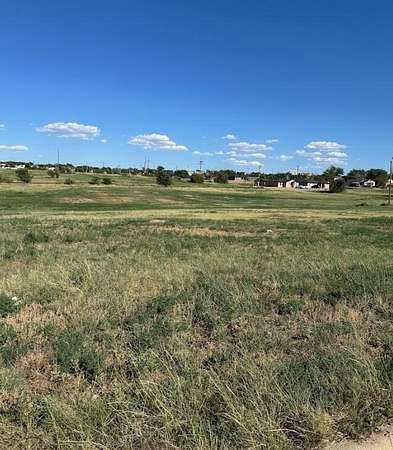 0.2 Acres of Residential Land for Sale in Amarillo, Texas