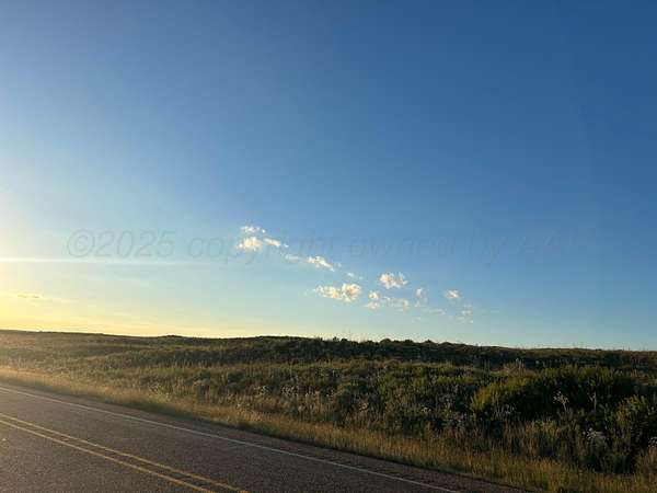 15.5 Acres of Land for Sale in Canadian, Texas
