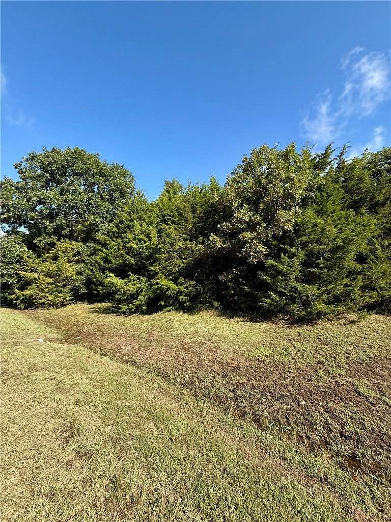 0.33 Acres of Residential Land for Sale in Garfield, Arkansas
