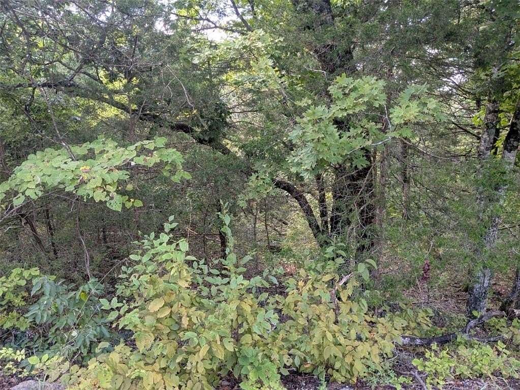 0.36 Acres of Residential Land for Sale in Holiday Island, Arkansas