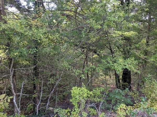 0.36 Acres of Residential Land for Sale in Holiday Island, Arkansas