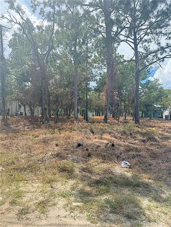 0.46 Acres of Mixed-Use Land for Sale in Spring Hill, Florida