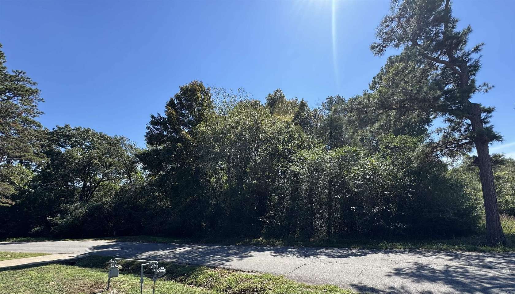2.76 Acres of Residential Land for Sale in Heber Springs, Arkansas