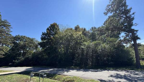 2.76 Acres of Residential Land for Sale in Heber Springs, Arkansas