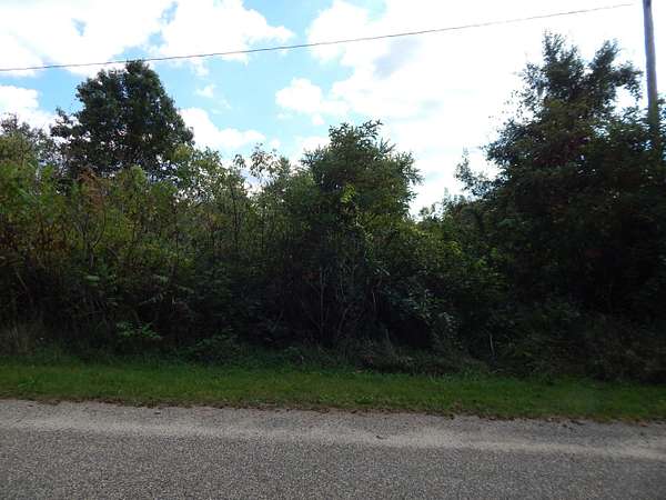 0.27 Acres of Residential Land for Sale in Sturgis, Michigan