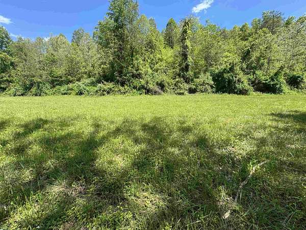1 Acre of Residential Land for Sale in Proctorville, Ohio
