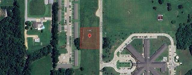 1 Acre of Commercial Land for Sale in Hammond, Louisiana