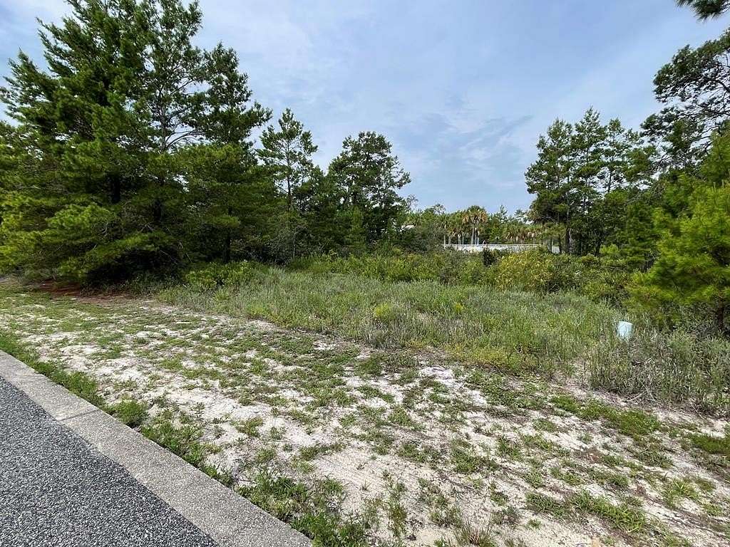 0.16 Acres of Residential Land for Sale in Carrabelle, Florida
